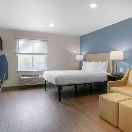 Extended Stay America Suites - プロビデンス エクステリア 写真