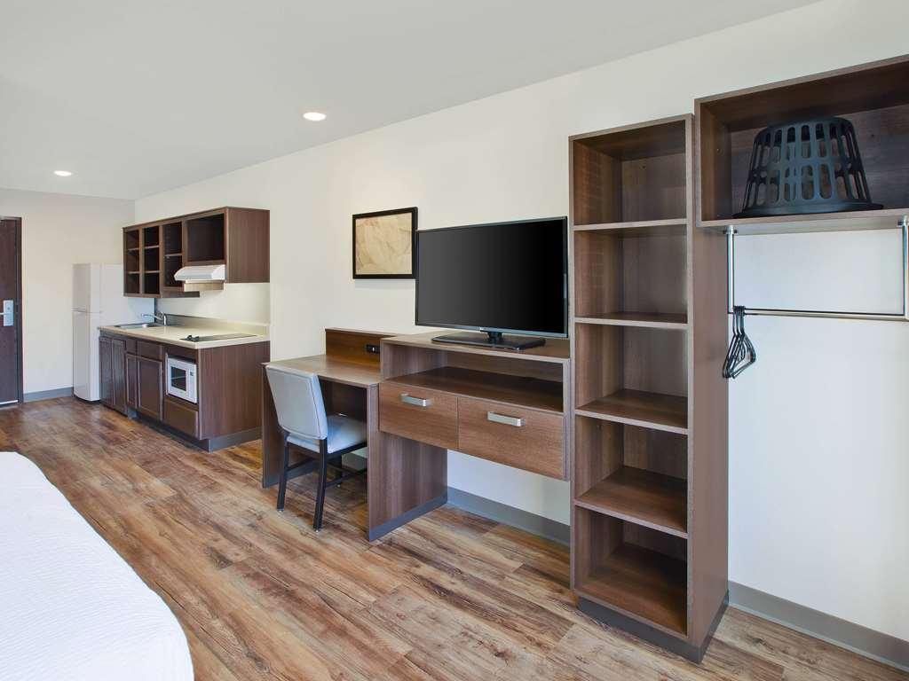 Extended Stay America Suites - プロビデンス 部屋 写真