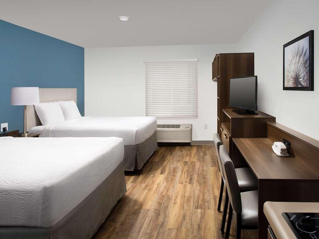 Extended Stay America Suites - プロビデンス 部屋 写真