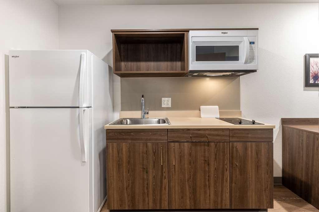 Extended Stay America Suites - プロビデンス 部屋 写真