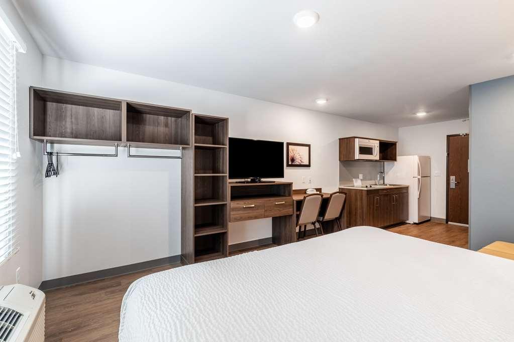 Extended Stay America Suites - プロビデンス 部屋 写真