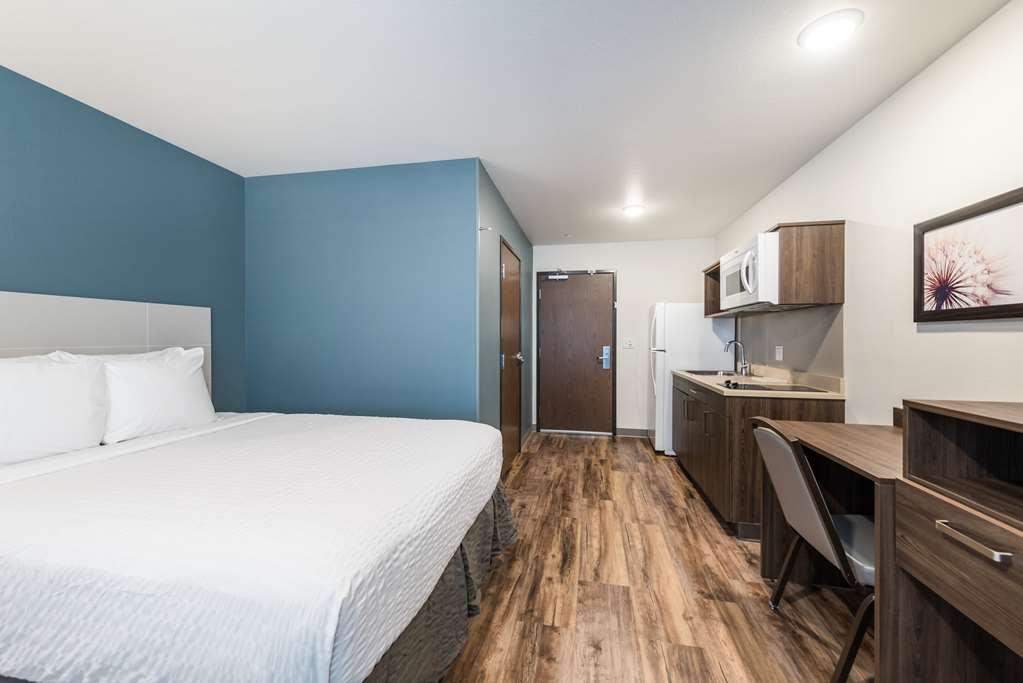 Extended Stay America Suites - プロビデンス 部屋 写真