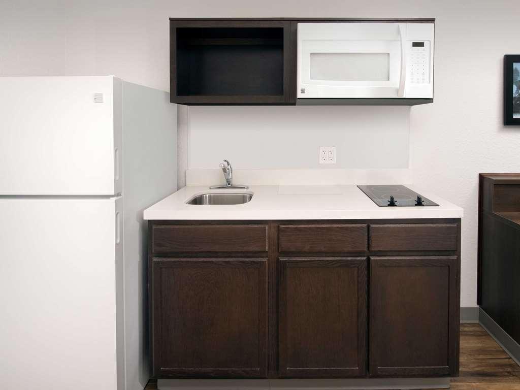 Extended Stay America Suites - プロビデンス 部屋 写真