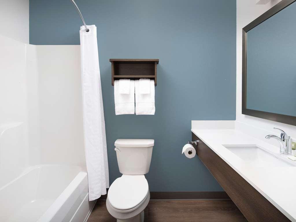 Extended Stay America Suites - プロビデンス エクステリア 写真