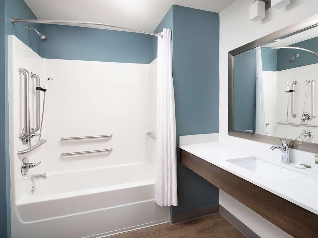 Extended Stay America Suites - プロビデンス エクステリア 写真