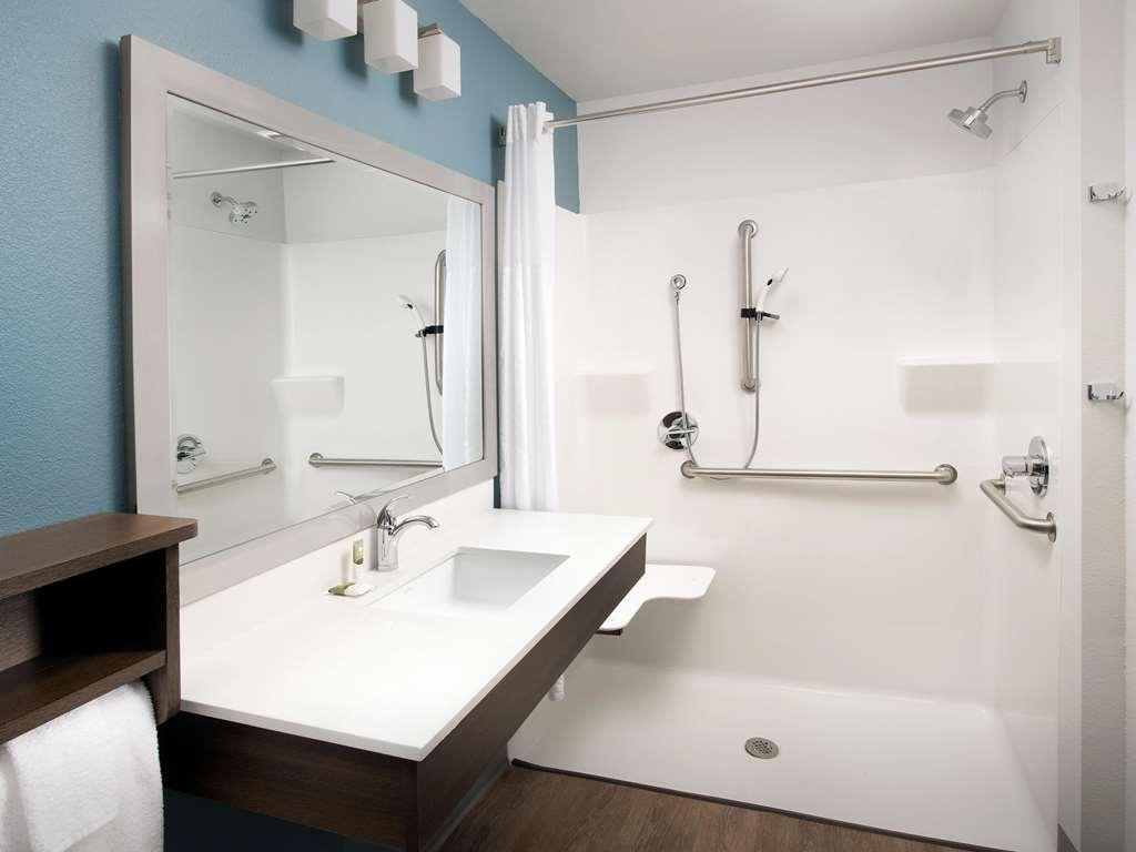 Extended Stay America Suites - プロビデンス エクステリア 写真