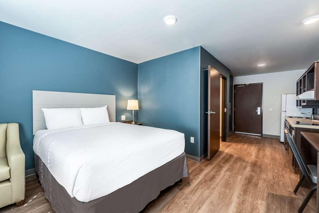 Extended Stay America Suites - プロビデンス 部屋 写真